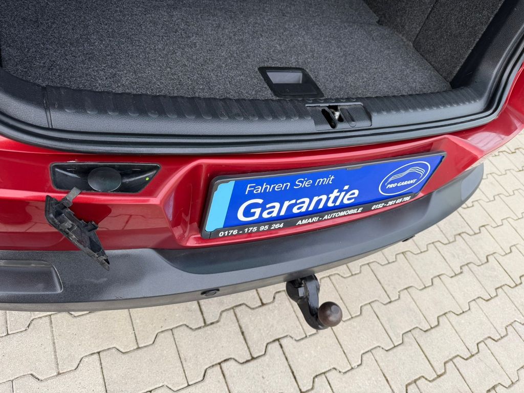 VW Tiguan - Bild 44