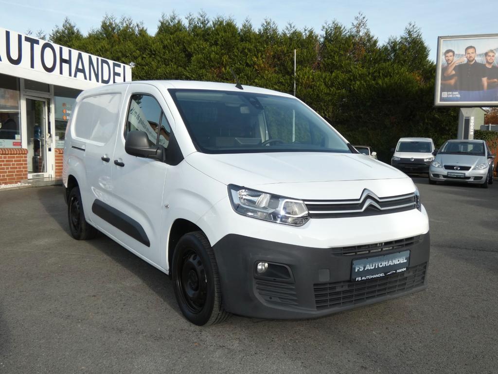 Citroën Berlingo