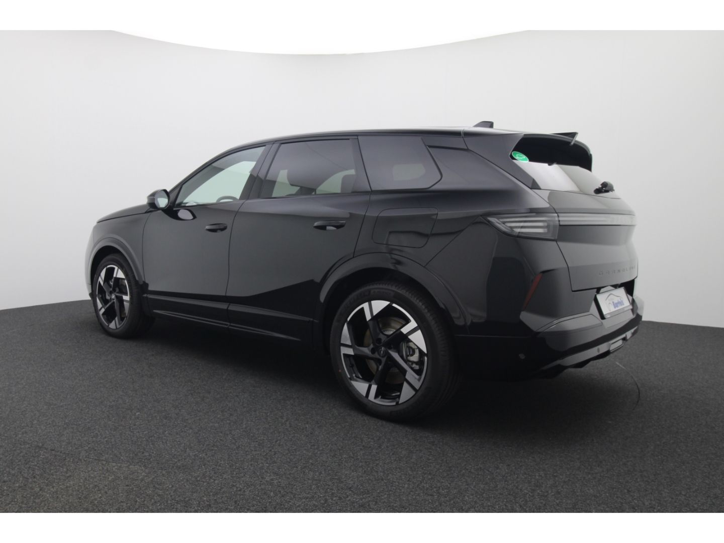 Fahrzeugabbildung Opel Grandland Ultimate AD AHK-abnehmbar El. Panodach