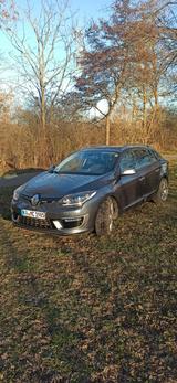 Renault Megane Grandtour GT Line TCe 220 Start & Sto... - Renault Megane GT220
