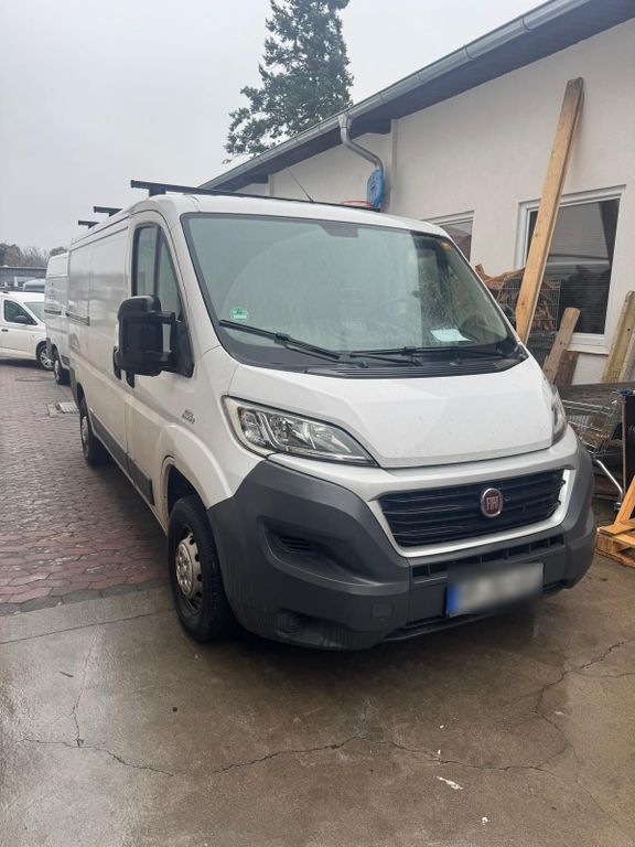 Image of Fiat Ducato