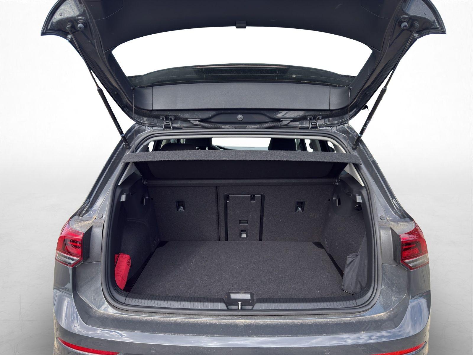 Volkswagen Golf Life MOVE 1.0 eTSI DSG*KAM*SHZ*APP*H&K*AMBI, миниатюра 10