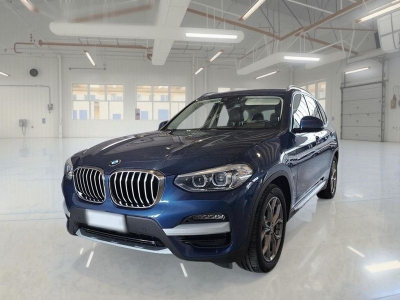 Image of BMW X3