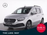 Mercedes-Benz T 180 d PRED ProgressiveEdition+MBUX+LED+Key+RFK - Mercedes-Benz T-Klasse in Bochum