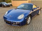 Porsche Cayman 2.7 Automatik sehr gepflegt, - gebrauchte Porsche Cayman aus dem Jahr 2007