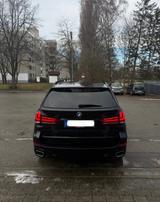 BMW X5 xDrive30d M-Paket Sport-Aut. *Top*TÜV Neu* - BMW X5: Xdrive30d M Sport