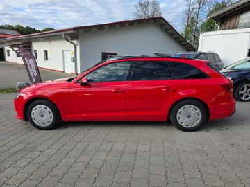 Audi A4 - 9