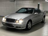 Mercedes-Benz Merceds-Benz W208/A208 CLK230 Kompressor M... - Mercedes-Benz: Clk W208
