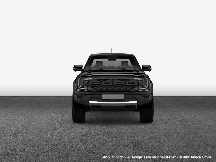 Ford Ranger Doppelkabine Raptor 2,0 l EcoBlue Autm. 1