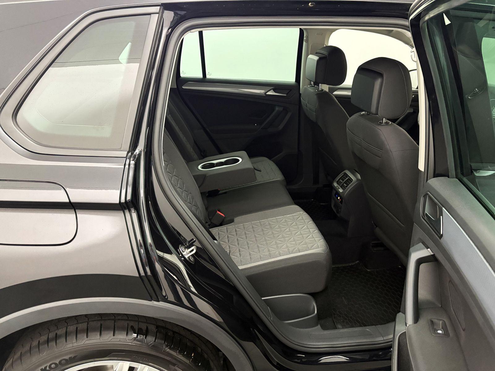 Volkswagen Tiguan 2.0 TSI Life 4Motion ACC+Matrix+Totwinkel, миниатюра 24