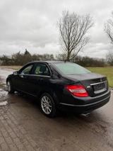 Mercedes-Benz C220 CDI - Mercedes-Benz 220 Limousine Gebrauchtwagen