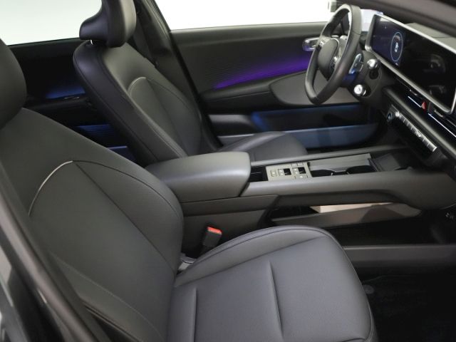 IONIQ 6 UNIQ 77,4kWh AT+LED MATRIX+NAVI+ARROUND