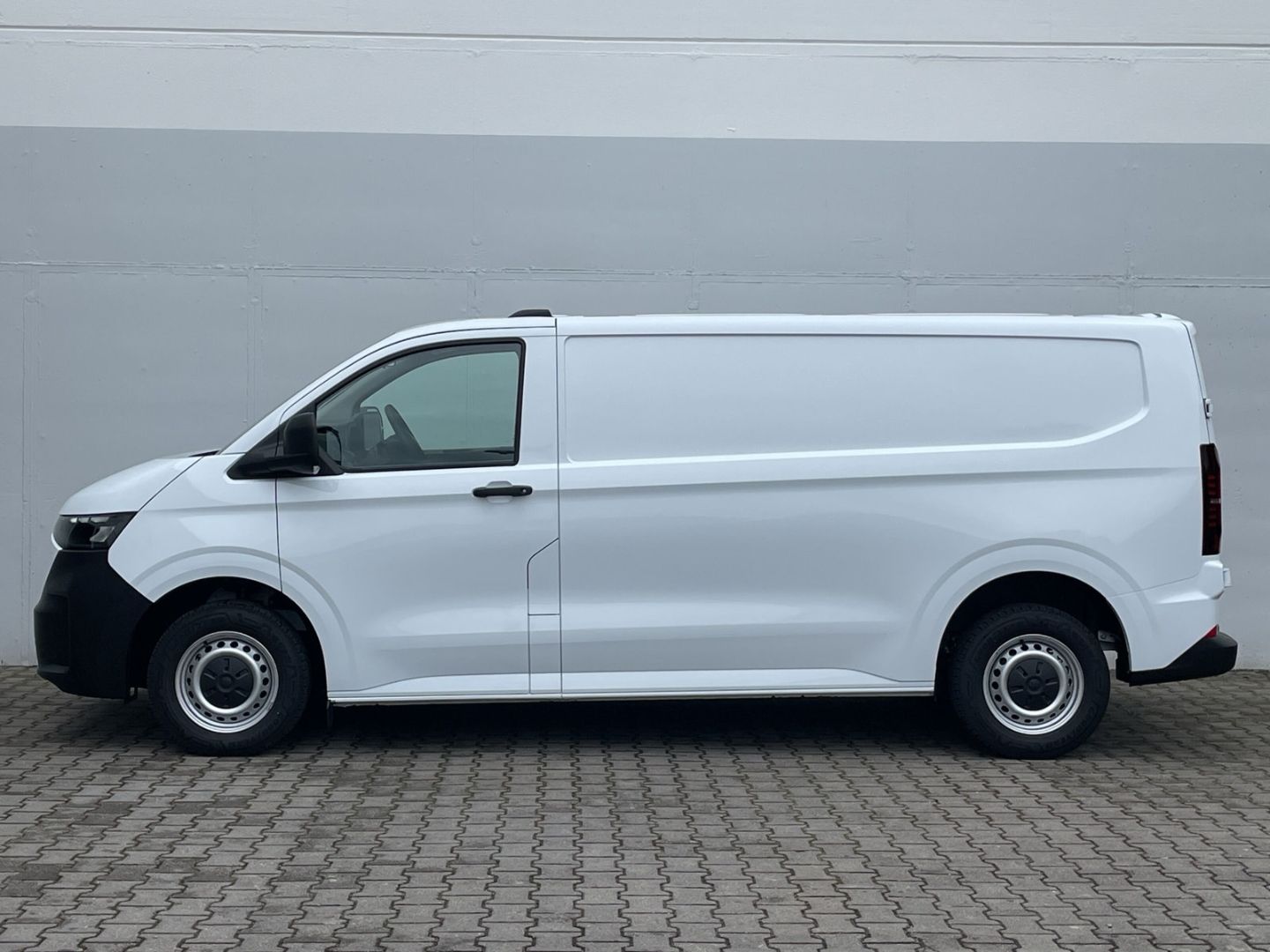 T7 Transporter Kasten 2.0 TDI LR AHK/Kamera/GRA