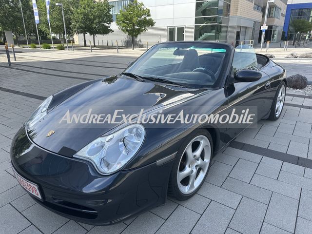 Porsche 991/996 C2  Cabrio  Leder/Alu Paket, Porschewapp