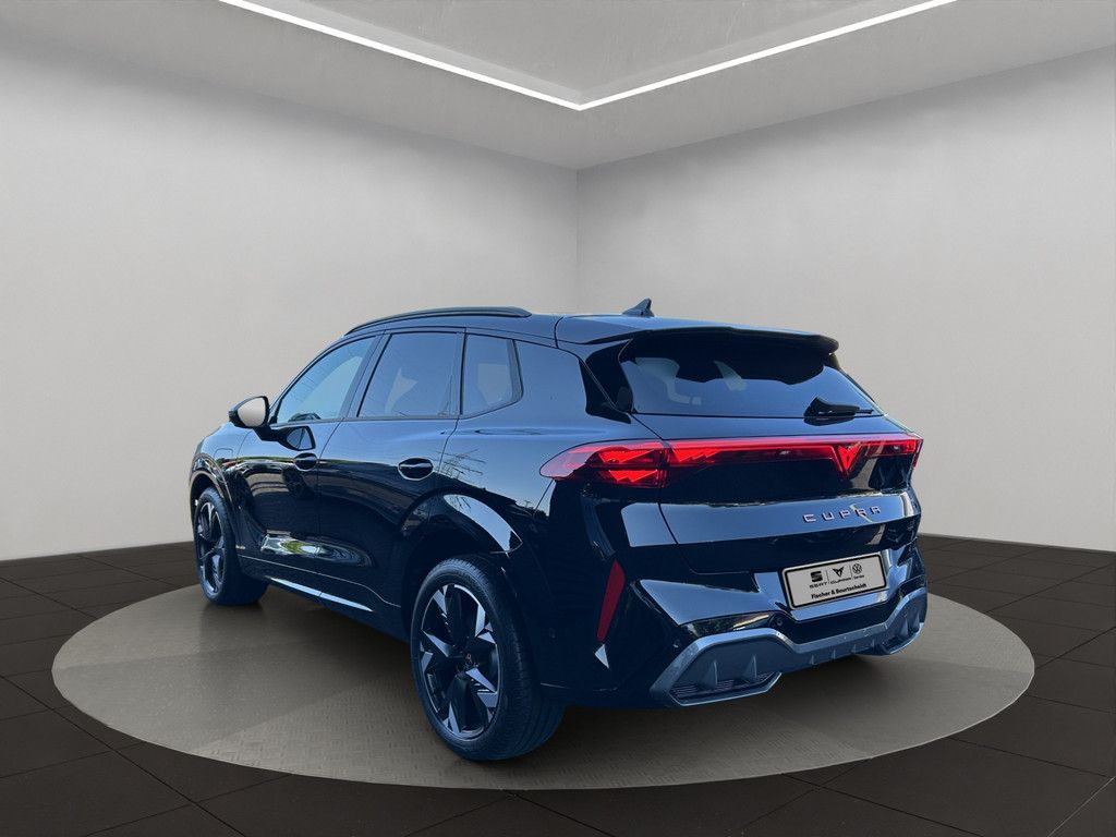 Cupra Terramar - Bild 2