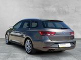 Seat Leon Sportstourer FR 1.4 TSI +LED+PDC+SHZ+TEMPO+ - Seat Leon: Fr Sport