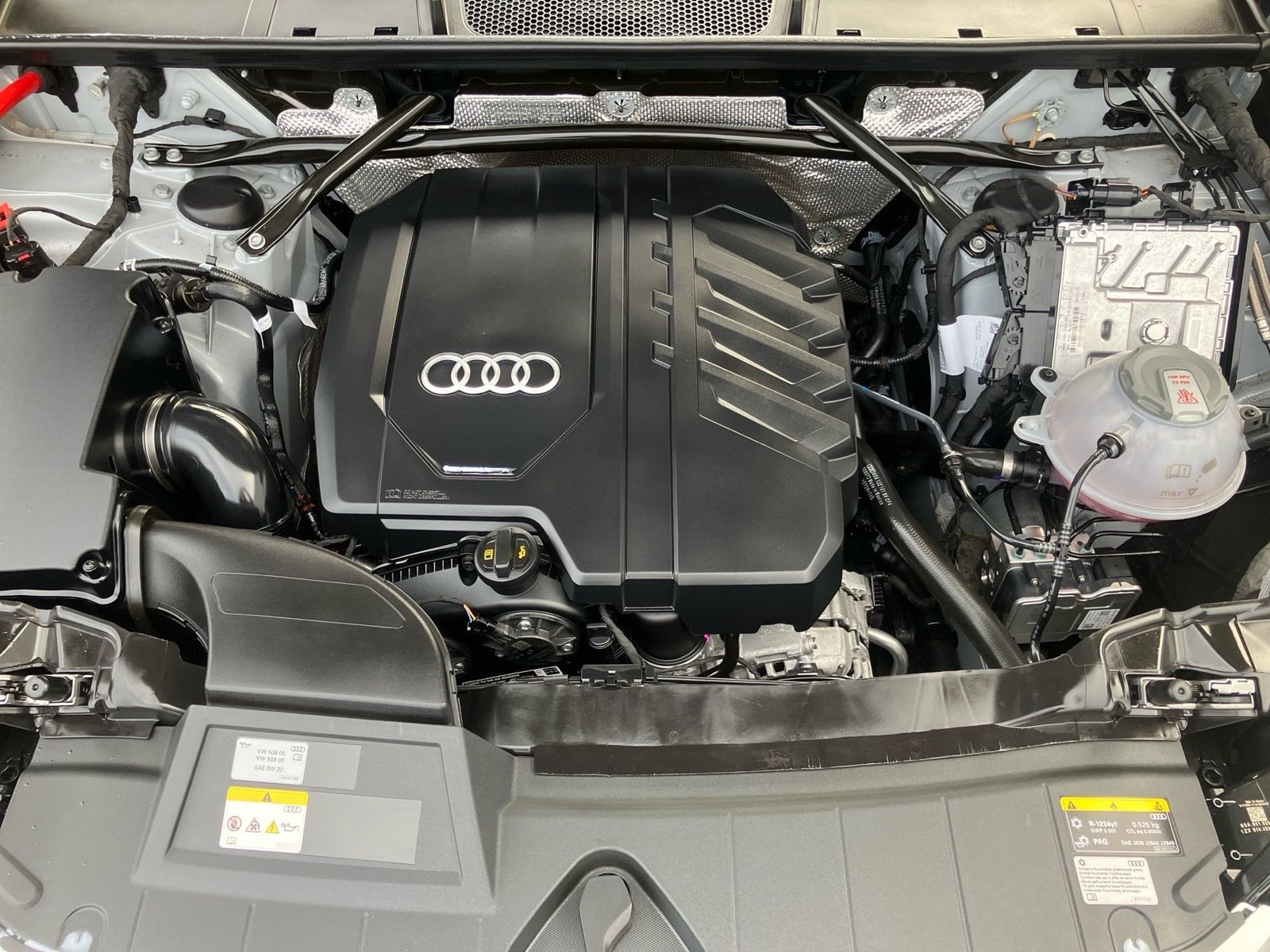 Audi Q5 - Bild 16