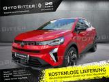Renault Captur Techno Mild Hybrid 160 EDC SITZH/ALU