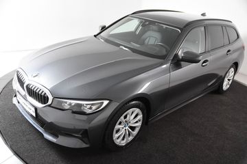 BMW 318 - 4