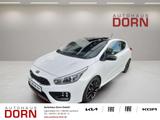 Kia Ceed / cee d GT 1.6 1st Edition Navi Xenon PDC - Kia cee'd / Ceed: Sportwagen