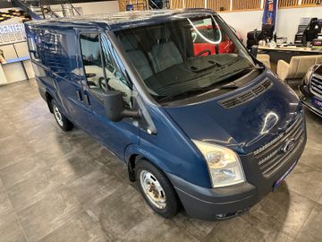 Ford Transit Kasten FT 260 K City Light*TÜV*CD-Player