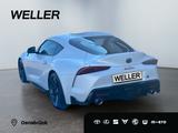 Toyota Supra GR 3.0 Moonstone Limited Edition *Matt Wei - Toyota Supra: Sportwagen