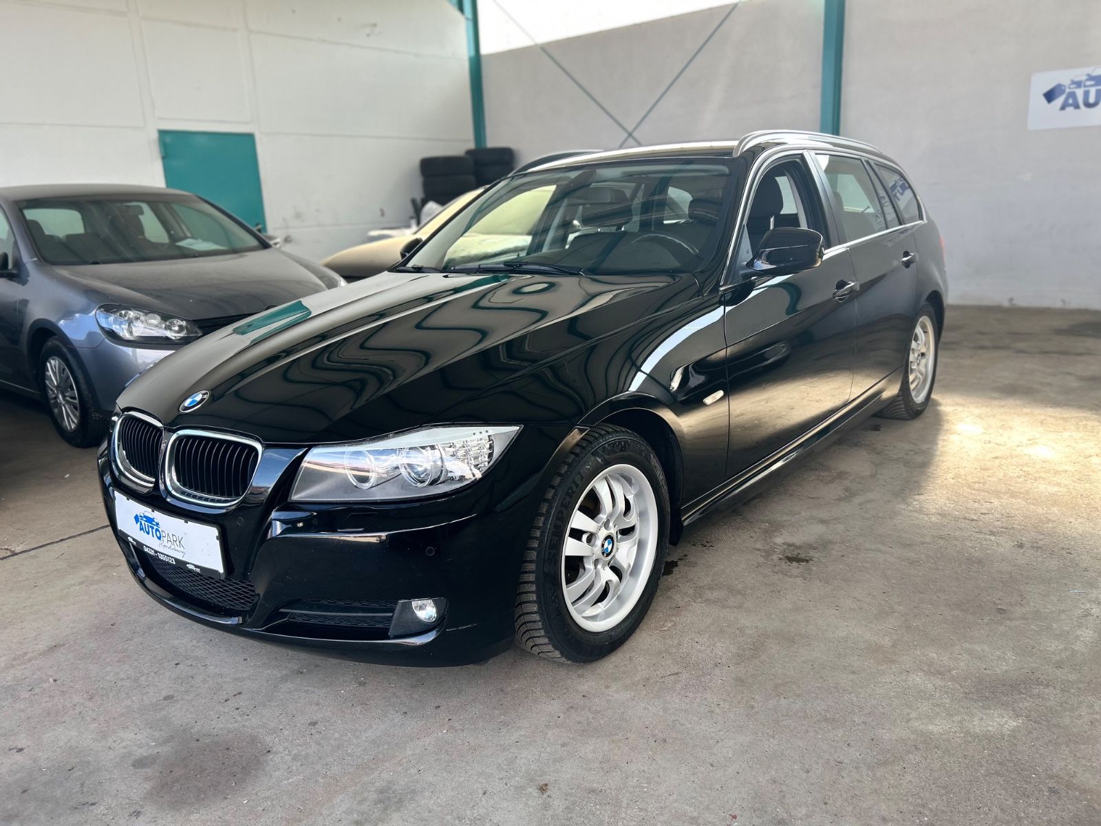 BMW BMW 318 3 Touring 318 i