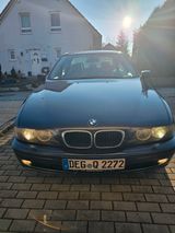BMW 530d A Exclusive Exclusive - BMW 5er Reihe: Exclusive