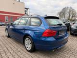 BMW 318 3 Touring 318d - BMW 318 aus 2010: 318d