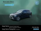 Mercedes-Benz GLC 300 4M AMG+STHZ+AHK+DISTRO+PANO+360+HUD+MEMO - Mercedes-Benz GLC 300: Alcantara