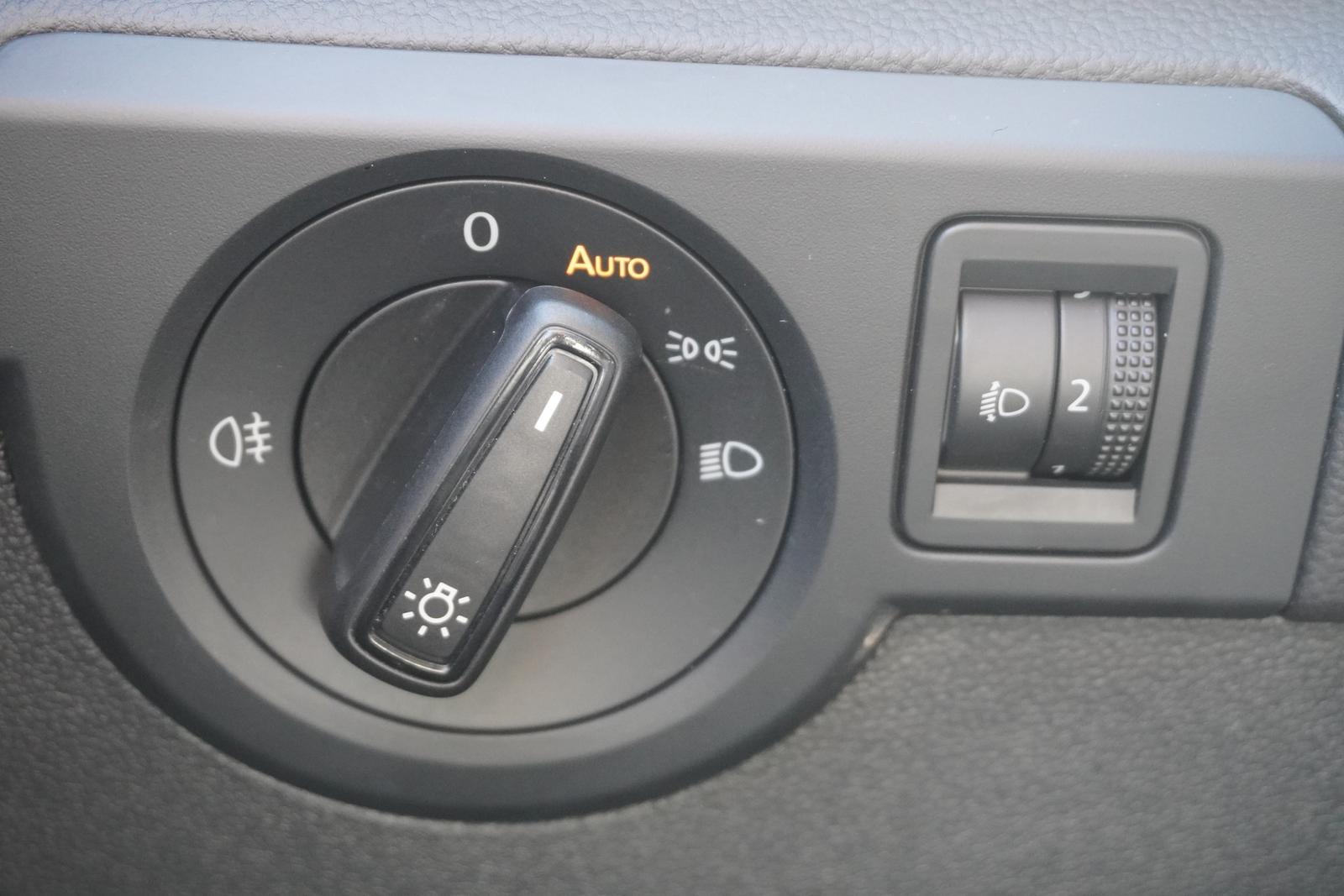 Volkswagen T-Cross 1.0 TSI DSG LED ACC Kamera, миниатюра 27
