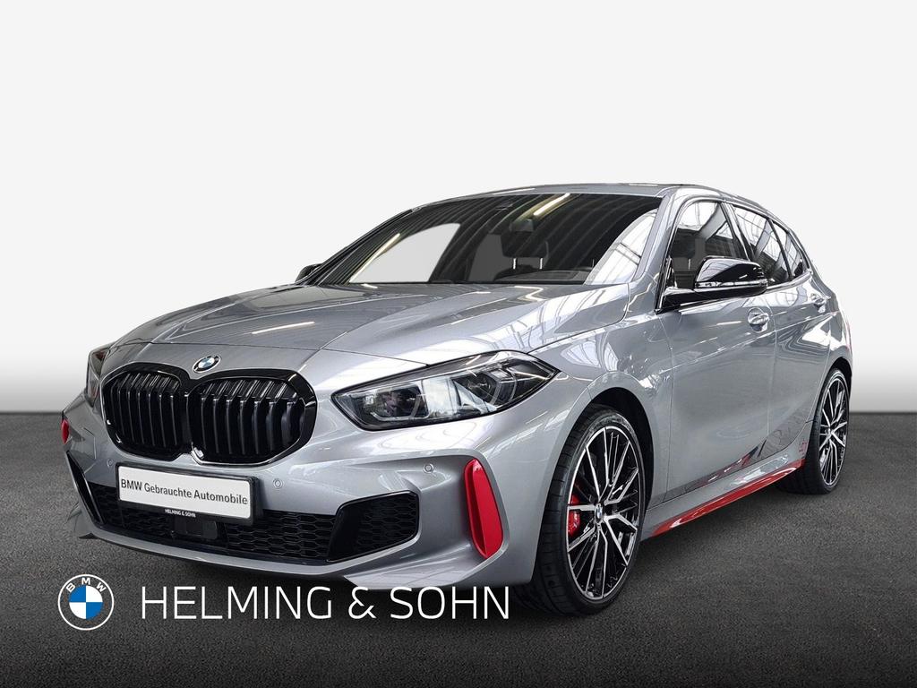 BMW 128ti Hatch MSport Pro HeadUp HK HiFi ACC uvm 2023