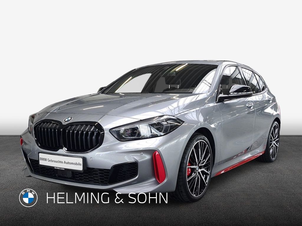 BMW 128ti Hatch M-Sport Pro Head-Up HK HiFi ACC uvm.