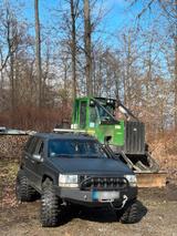 Jeep Cherokee zj - Jeep Grand Cherokee ZJ