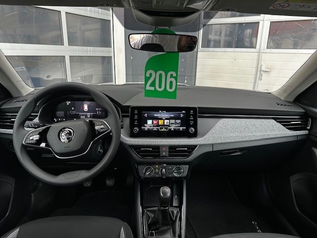 Kamiq 1.0 TSI Selection LED;PDC;SHZ;5 Jahre Gara