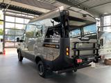 HYMER / ERIBA / HYMERCAR Venture S / Wechselrichter 1300W / Solar 345W - HYMER / ERIBA Wohnmobile & Wohnwagen