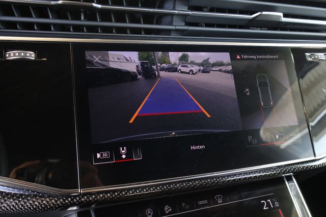 Audi Q7 50 TDI q. competition plus LUFT+SOFT+PANO+AHK