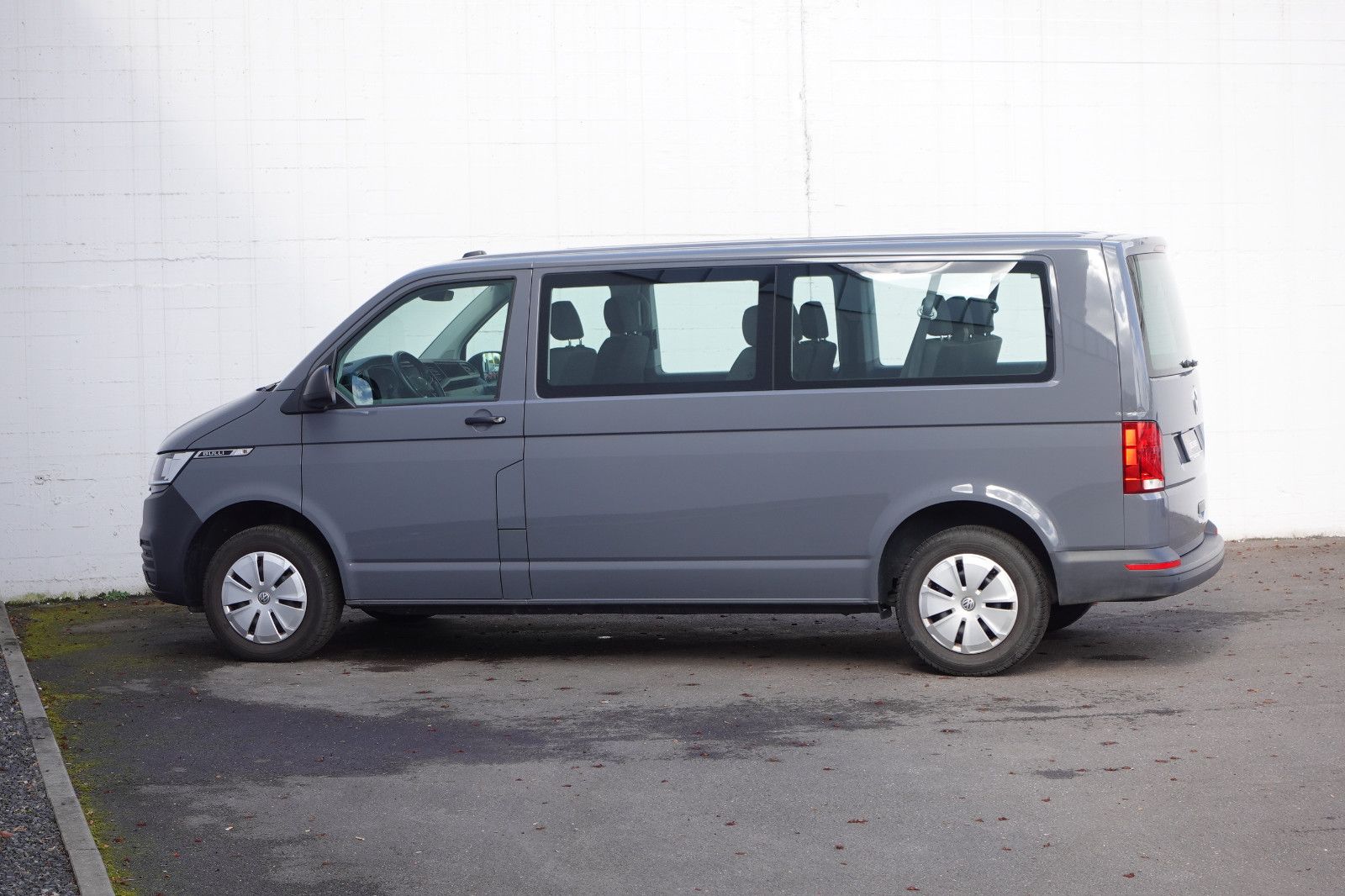 Fahrzeugabbildung Volkswagen T6.1 Caravelle Trendline,DSG,Lang,PP,RFK,8-Sitze