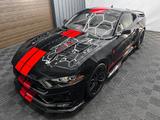 Ford Mustang DORK HORSE Look PREMIUM 2.3 - gebrauchte Ford Mustang aus dem Jahr 2023