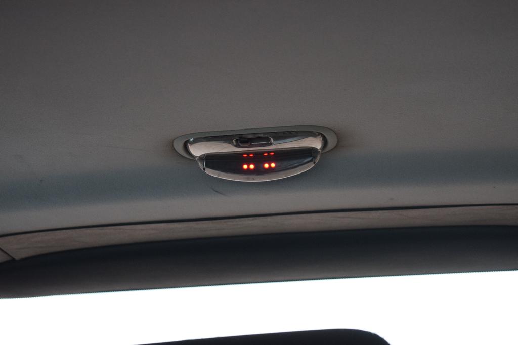 Mercedes-Benz ML 400