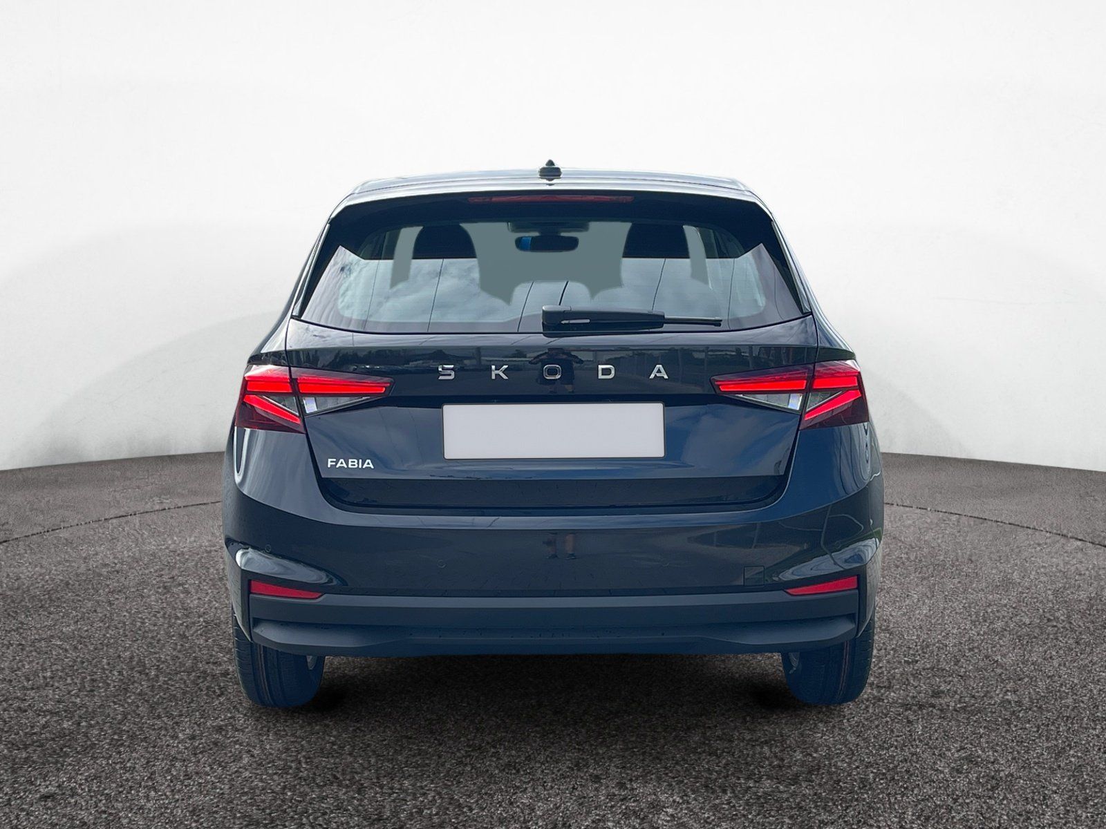 Skoda Fabia - Bild 6