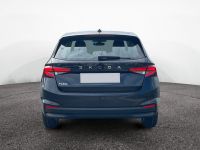 Skoda Fabia - Vorschau Bild 6