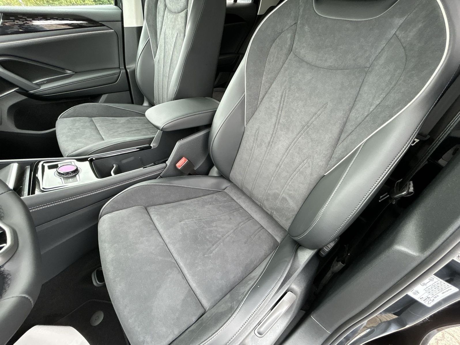 Volkswagen Tiguan - Bild 16