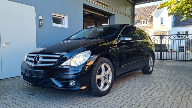 Mercedes-Benz R 280 R -Klasse R 280 CDI 4Matic 6Sitzer