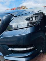 Mercedes-Benz CLS 500 Shooting Brake CLS 500 4MATIC Shooti... - Mercedes-Benz CLS-Klasse von privat