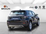 Jeep Avenger 1.2 48V e-Hybrid Automatik Altitude MY25 - Jeep Gebrauchtwagen