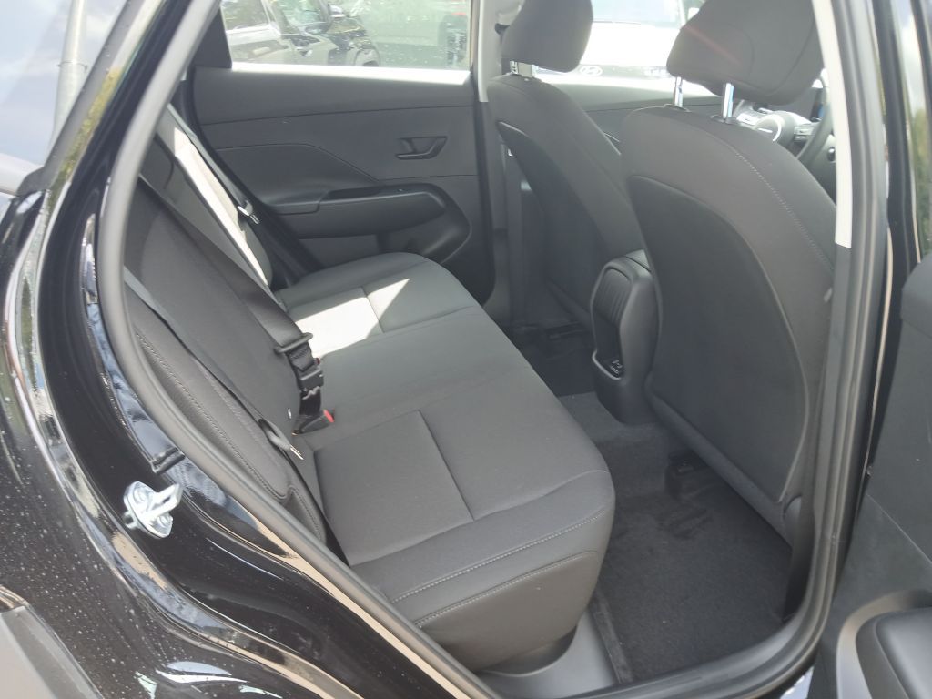 Hyundai Kona – Bild 8