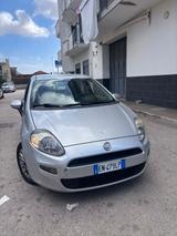Fiat Punto 1.3 MJT II S&S 95 CV 5 porte Sport - Fiat Punto Sport mit Diesel-Antrieb