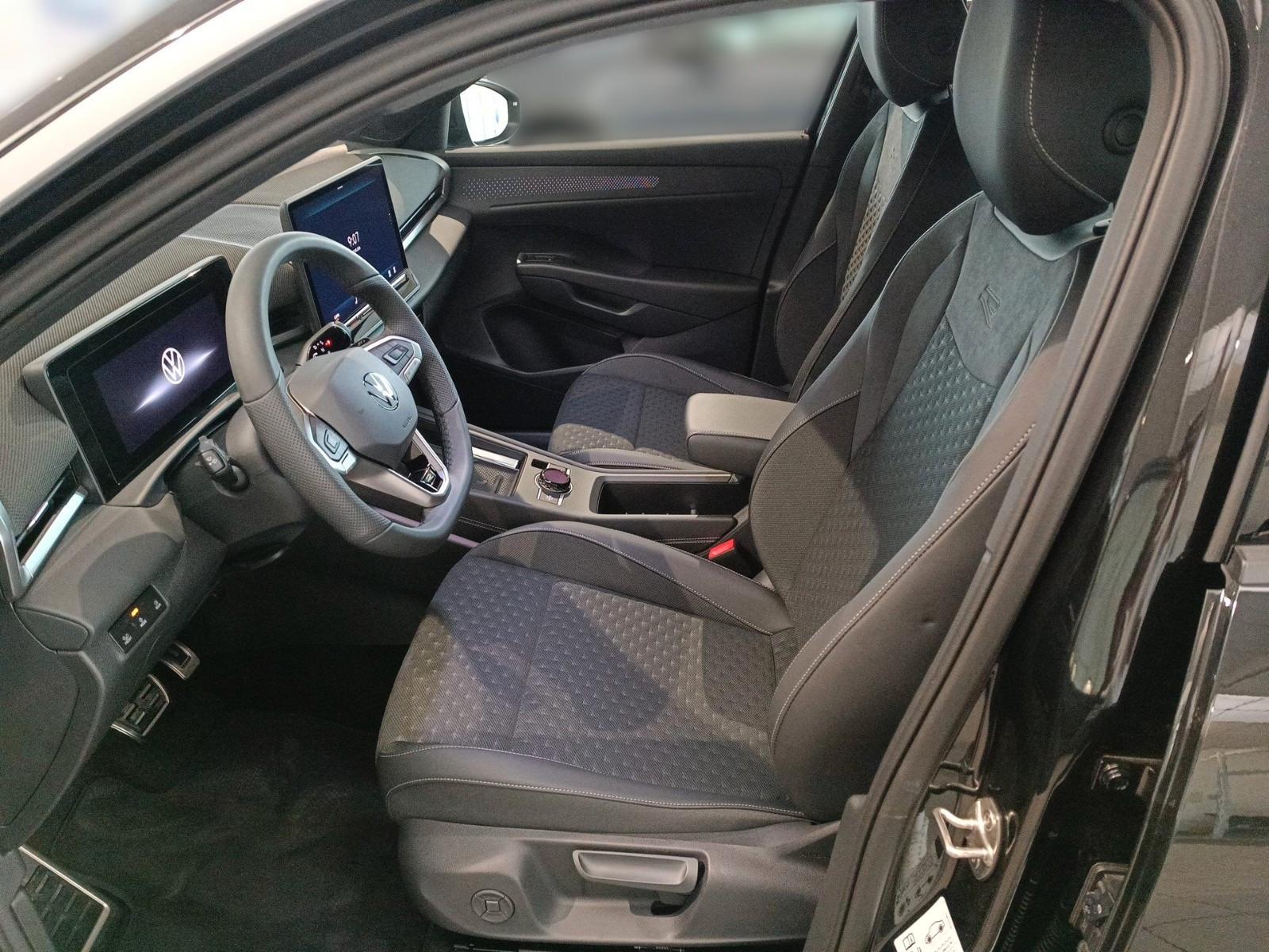 Volkswagen T-Roc 1.5 eTSI 110 kW R-Line, миниатюра 5