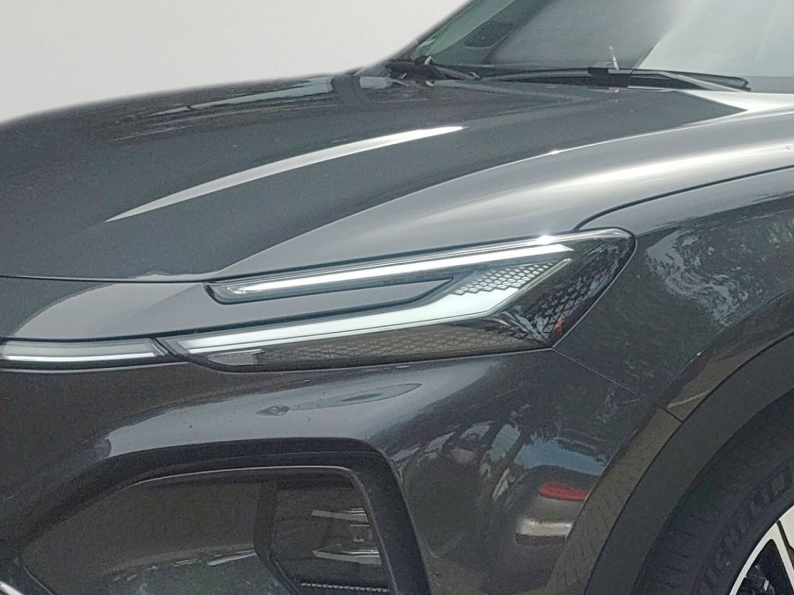 MG Marvel R - Bild 5